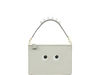 ANYA HINDMARCH LARGE POUCH,987196 987196