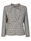 WEEKEND MAX MARA WEEKEND NIGER BLAZER,10518406