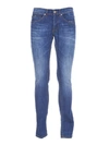 DONDUP GEORGE JEANS,10518435