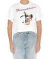 FIORUCCI SWORDFISH BOYFRIEND TSHIRT,BOY002 BOY002