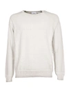 DONDUP CLASSIC SWEATSHIRT,10518413