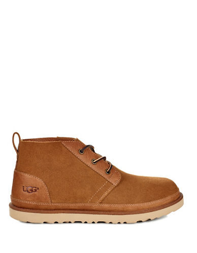 ugg mens neumel unlined boots
