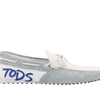 TOD'S NEW GOMMINI LOAFERS,10517903