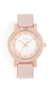 TORY BURCH ELLSWORTH WATCH, 36MM