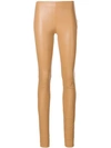 Joseph Panelled Leggings