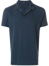 THEORY classic polo shirt,I019452212687413