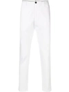 DEPARTMENT 5 STRAIGHT TROUSERS,U16P01T160112726685