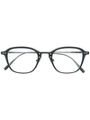 Frency & Mercury Ally Glasses