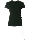 ALYX SIDE DETAIL T-SHIRT,AAWTS001012721228