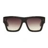 DITA Black & Grey Creator Sunglasses