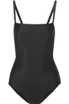 MATTEAU RING SWIMSUIT