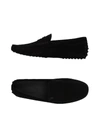 TOD'S LOAFERS,11036432JT 16