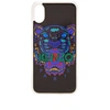 KENZO KENZO IPHONE X TIGER CASE,F76COKIF7TXM-6970