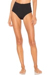 L*SPACE PORTIA BIKINI BOTTOMS,LSPA-WX834