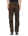 ROBIN'S JEAN Casual trousers,13121887DS 10