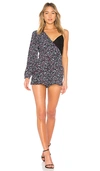 LOVERS & FRIENDS SALLY ROMPER