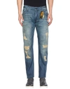 ROBIN'S JEAN Denim pants,42638654RC 12