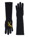 DSQUARED2 Gloves,46566884FX 1