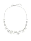 KATE SPADE Small Jewell Necklace