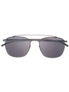 MYKITA 'MYKITA X MAISON MARGIELA' SUNGLASSES,MMESSE00711422046