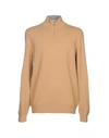 GRAN SASSO Sweater with zip,39759865FB 8