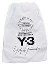 Y-3 YOHJI BACKPACK,10515112