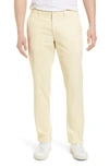 BONOBOS STRAIGHT LEG STRETCH WASHED CHINOS,14851-BLZ89