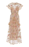 ALICE MCCALL FLOATING DELICATELY DRESS,AMD25257