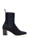 TRADEMARK DELPHINE BOOT,F223