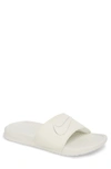 NIKE BENASSI JDI CUSTOMIZABLE SLIDE SANDAL,AQ8614