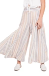 FREE PEOPLE BLAIRE CULOTTES,OB769812