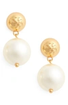 Tory Gold / Pearl