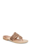 JACK ROGERS ISLA THONG SANDAL,1218SN0001