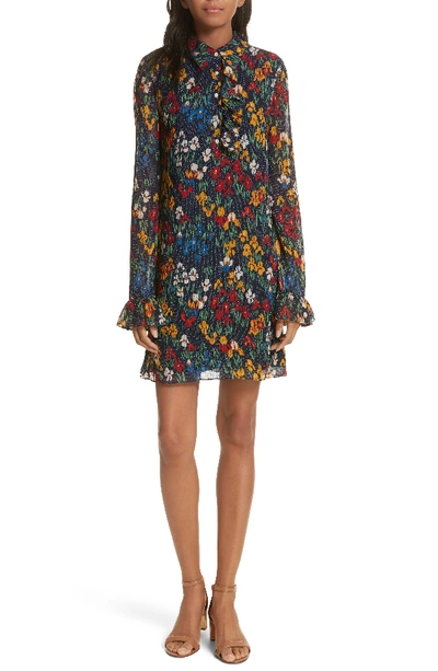 Tory burch top livia dress