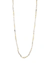 CHAN LUU MIX BEADED NECKLACE, 40,NGZ-13597
