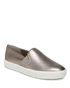 VINCE WOMEN'S BLAIR LEATHER SLIP-ON SNEAKERS - 100% EXCLUSIVE,F7624L3