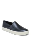 VINCE WOMEN'S BLAIR LEATHER SLIP-ON SNEAKERS - 100% EXCLUSIVE,F7624L3