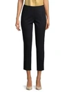 LAFAYETTE 148 Stanton Casual Cropped Pants,0400090345347