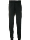 MONCLER tapered track pants,8773700809AB12731125