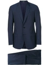 GIORGIO ARMANI TWO PIECE SUIT,WSVE2EWS76212713742