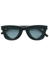 SAINT LAURENT Heart sunglasses,SL5112705686