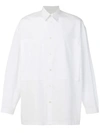 E. TAUTZ Lineman衬衫,XSHI01201012360206