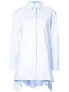 DOROTHEE SCHUMACHER Cool Touch blouse,84800812585656