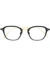 Frency & Mercury Black