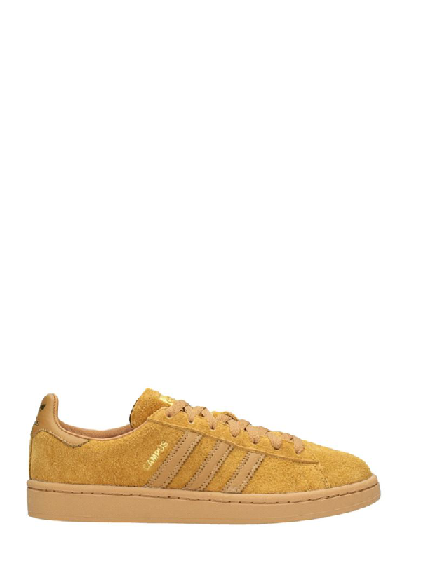 adidas campus beige suede