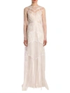 GIVENCHY LONG DRESS,10521496