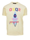 DSQUARED2 T-SHIRT,10521383