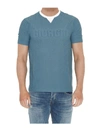 GIORGIO ARMANI TSHIRT,10521458