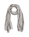 BRUNELLO CUCINELLI Scarves,46554022BQ 1