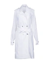 WANDA NYLON OVERCOATS,41786043SR 4